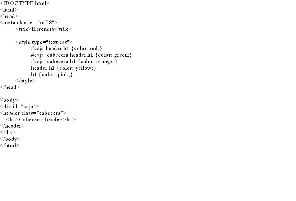 CodigoHTML